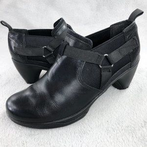 Merrell Evera Rush Black Women’s Boots/Booties Size 6.5